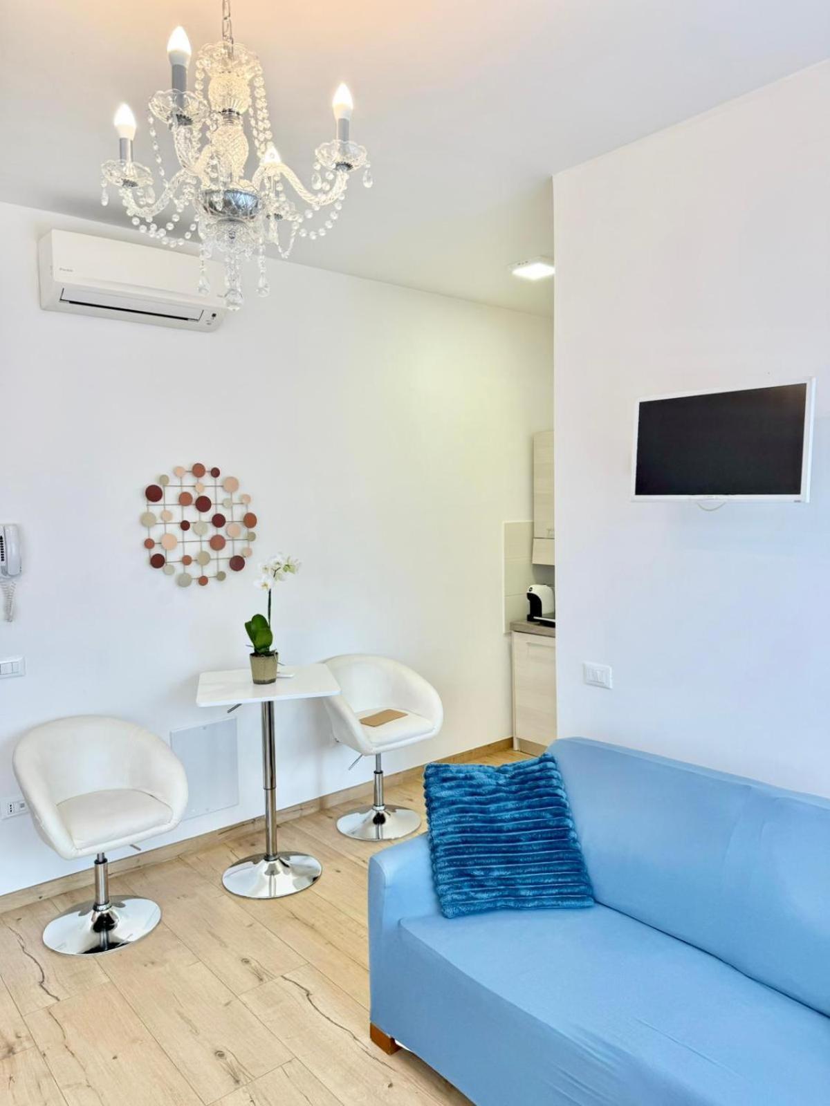 Apartamento Travel Fiera Bolonia Exterior foto