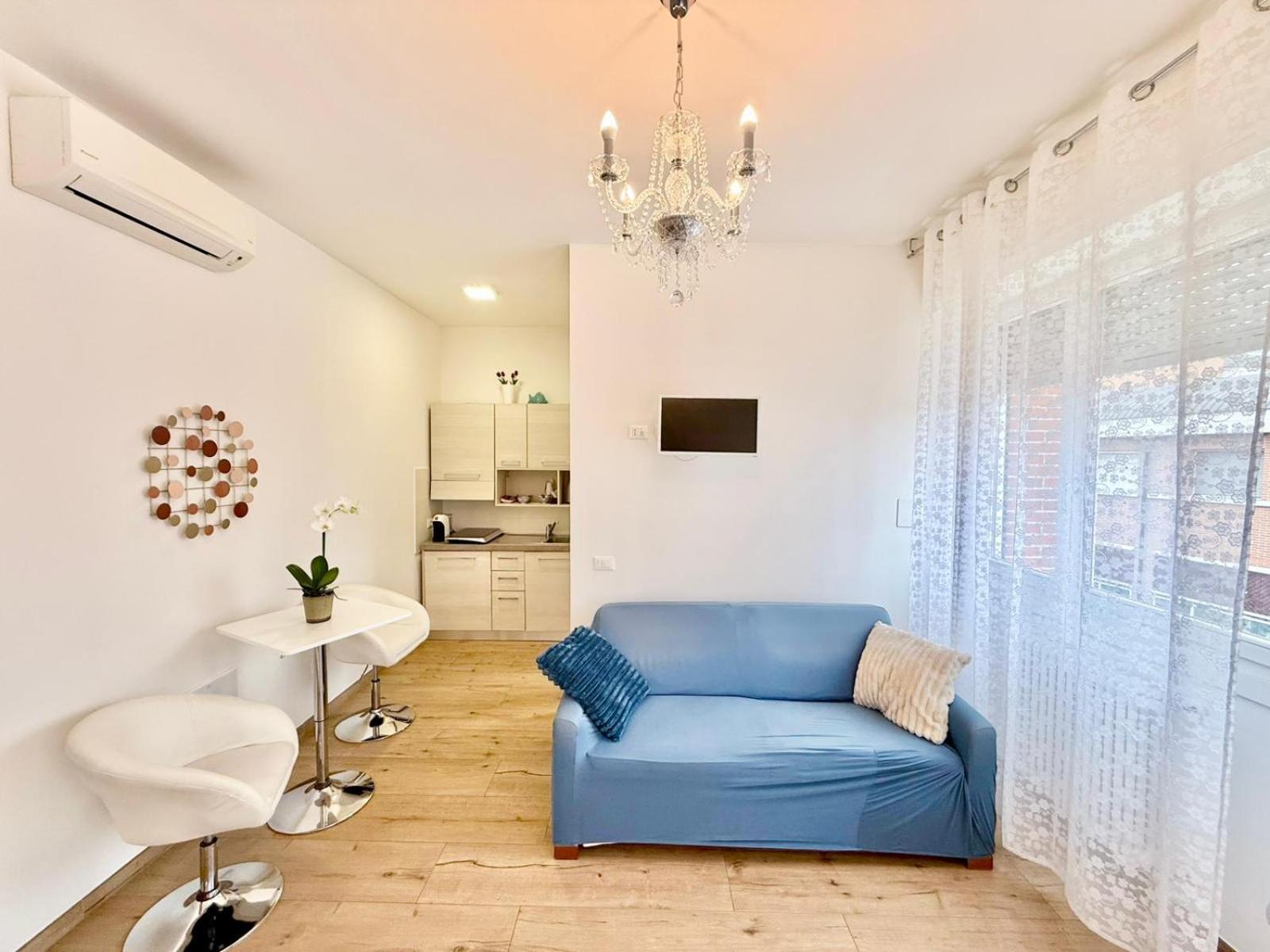 Apartamento Travel Fiera Bolonia Exterior foto