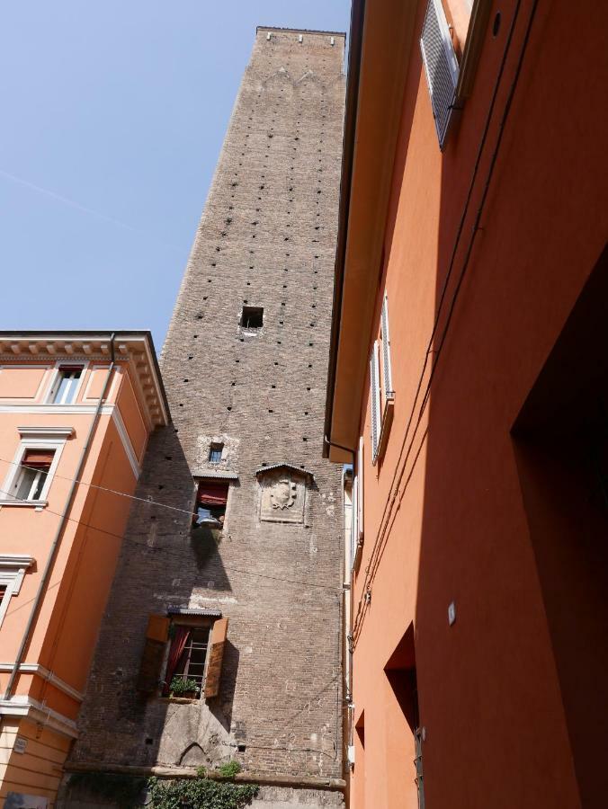 Apartamento Travel Fiera Bolonia Exterior foto